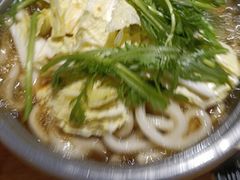 -一井烧肉·活鳗·寿司(望京SOHO店)