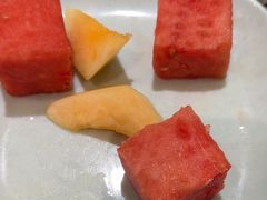 -金滏山烤肉·海鲜·火锅自助餐厅(襄阳万达店)