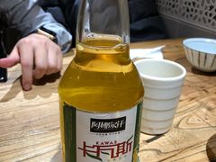 卡瓦斯-阿凡提餐厅(簋街店)