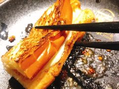 冰淇淋面包-魔宗·烧肉(汉街店)