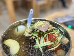 -顺姬冷面(长白西路店)