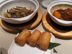 -蔡澜点心·粤菜(西单大悦城店)