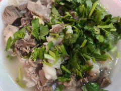 -正宗本溪县羊汤