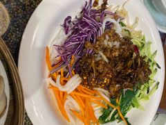 -尽善百年古院餐厅(王家老宅店)