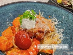 -BE BRIGHT KITCHEN(正佳广场店)