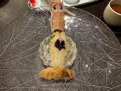 -广州文华东方酒店·江-由辉师傅主理