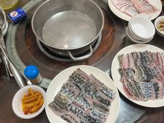 -正能量脆肉鲩火锅