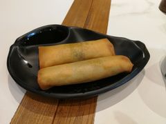 -馋三尺蟹粉小笼(人民广场店)