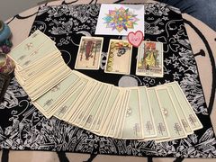 -好心里咨询Tarot塔羅