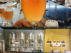 -HUZI虎滋精酿餐吧(京西大悦城店)