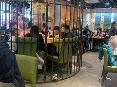 -荣鹏风味烀饼(万达广场店)
