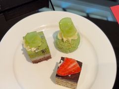 -惠州皇冠假日酒店·西餐厅·自助餐厅