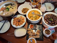 -寻宝记绍兴菜(鲁迅路店)