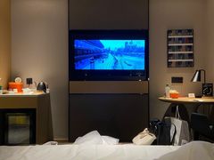 -珠海拱北富华里环宇城亚朵酒店
