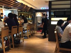 -板长寿司(铜锣湾店)