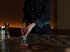 -香樟花园法式铁板烧(恒隆广场店)