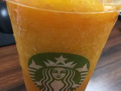 -星巴克(宝山万达店)