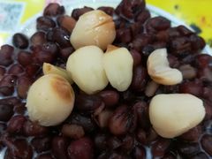 红豆莲子双皮奶-民信老铺(人民路店)