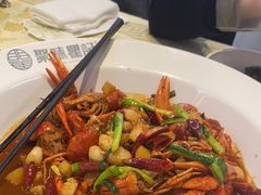 -聚味瞿记·龙虾堂(坡子街店)