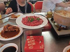 -燃计沙茶皇·香港沙茶火锅(人广旗舰店)