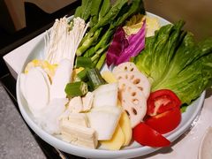 -生如夏花泰式火锅(鹭洲里店)