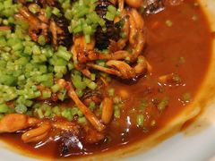 -久宴·天目湖大鱼头(恐龙园店)
