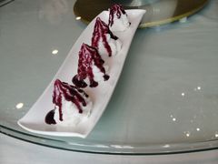 -香融府·烤鸭·家常菜(马家堡路店)