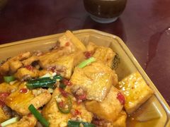 农家豆腐-和福餐馆(西江古街店)