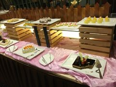 -华安国际大酒店-餐厅