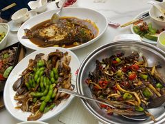 -楚鱼王·河鲜·湖北菜(华农店)