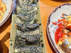 -胜代日本料理(云程巷小区店)