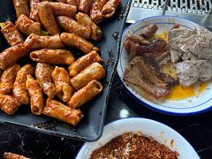 -西昌老号李小肠特色烧烤园(双流店)