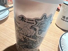 -新太二·鲜料川菜(晶耀前滩店)