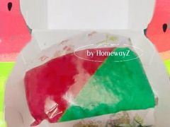 -麦当劳(宾水西道店)