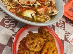 -老三样·旧食新味(万寿宫店)
