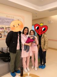 -莉泽月子中心(凯旋江景店)