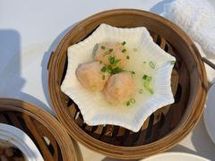 -潮福城潮州大酒楼(湖滨北路店)