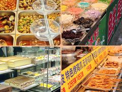 -大学城夜市大排档(凤栖路店)