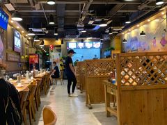 大堂-牛炙烤肉(车公庙店)