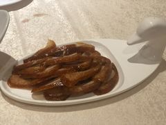 -便宜坊烤鸭店(甜水园店)
