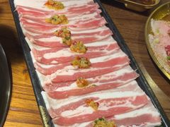 -九田家黑牛烤肉料理(新辰里亚运村店)