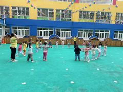 -幸福泉幼儿园(秋实东街)
