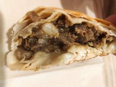 -老白家烧饼烤包子(清真寺店)