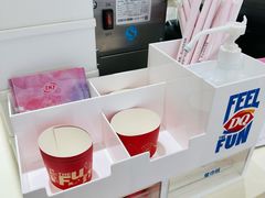 -DQ·蛋糕·冰淇淋(湖景东路店)