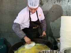 -周记热干面豆皮大王(桃花东街店)