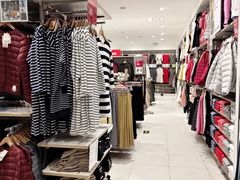 -优衣库(长春欧亚卖场店)