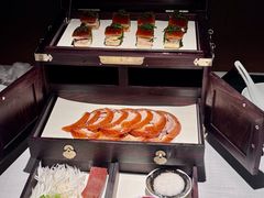 -莉莉海堂HAITANG·烤鸭(国贸商城店)