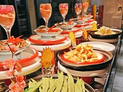 -大胡同天津菜·海肠捞饭·津门皮皮虾锅贴一绝(西姜井店)