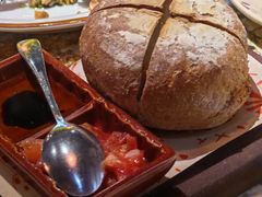 -BROWNSTONE布朗石西班牙餐厅(富城店)