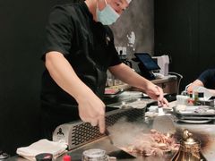 -大渔铁板烧(蛇口店)